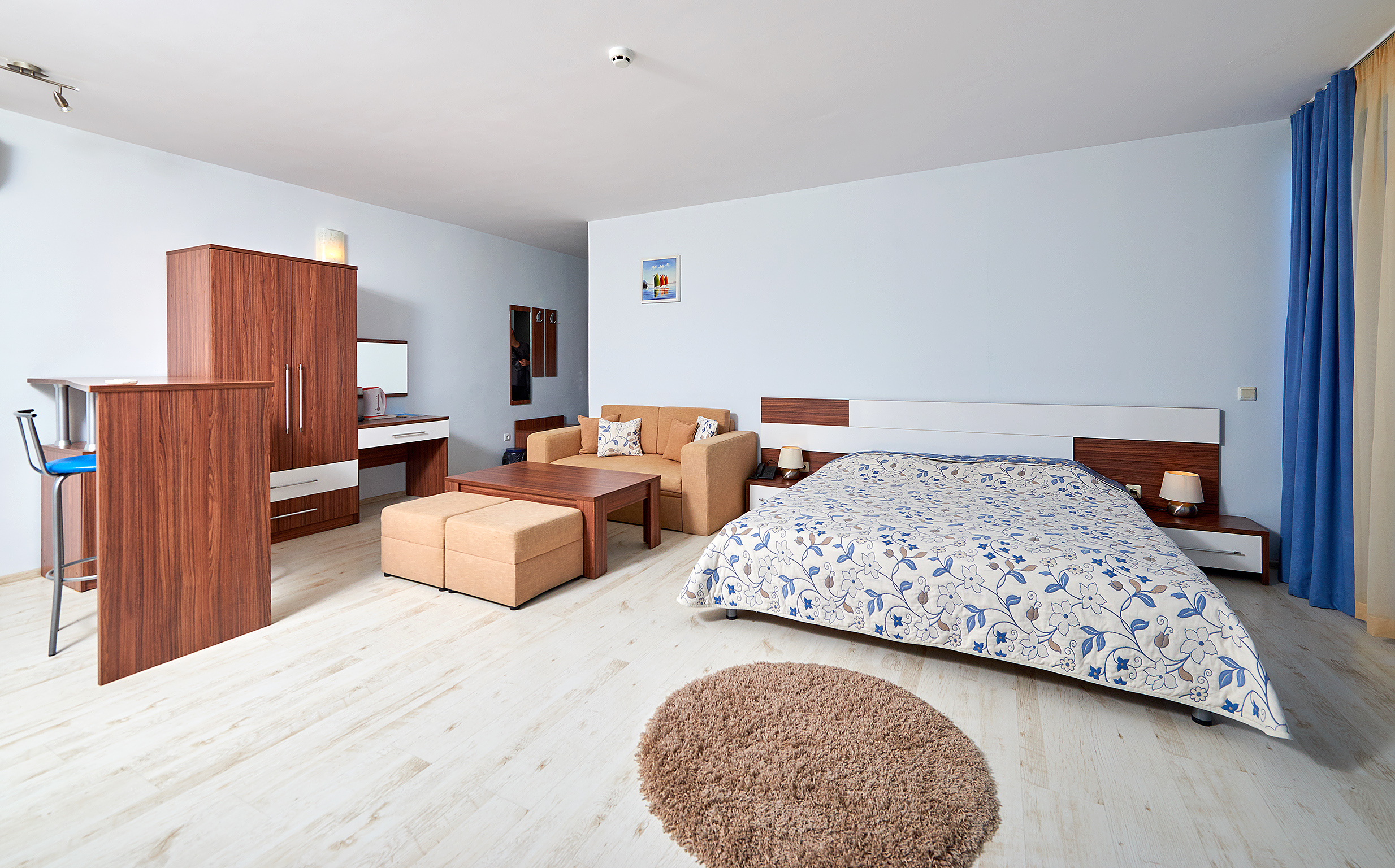 Луксозен апартамент